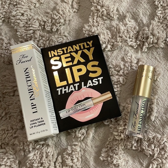 Too Faced Lip Injection Extreme Lip Plumper - Picture 9 of 9